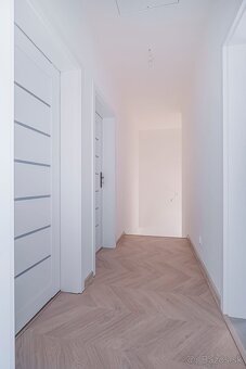 Vychutnajte si moderné a komfortné bývanie s jedinečnou atmo