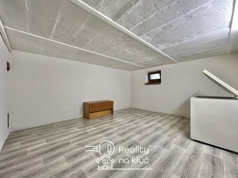 Reality na kľúč Vám ponúka na prenájom krásnu garsónku so zá