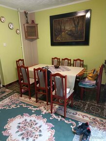 REALITY321 Vám EXKLUZÍVNE ponúka na predaj kompletne zrekonš