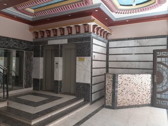 Na prodej 1loznicovy apartman plne vybaveny nabytkem a spotr