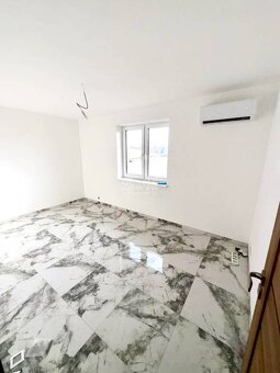 Ponúkame Vám na predaj 4-izbovú novostavbu nízkoenergetickéh