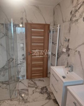 Ponúkame Vám na predaj 4-izbovú novostavbu nízkoenergetickéh