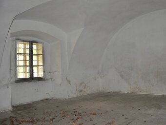 Na predaj výnimočný historický areál v meste Liptovský Hrádo