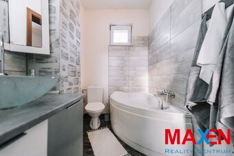 Maxen reality centrum exkluzívne ponúka dôkladne zrekonštruo