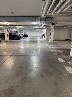 Ponúkam na prenájom 2 izbový byt v bytovom komplexe PANORAMA