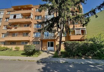 SOCHA REALITY s.r.o. ponúka exkluzívne na predaj priestranný