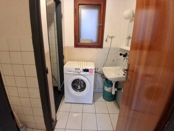 Realitná kancelária HD Reality ponúka na prenájom jednoizbov