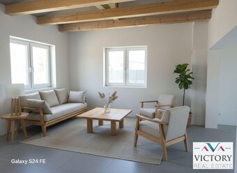 Hľadáte novostavbu s modernou dispozíciou len pár minút od K