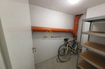 HD reality ponúka na prenájom moderný 2-izbový byt s vlastný