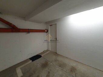 HD reality ponúka na prenájom moderný 2-izbový byt s vlastný