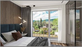 Ponúkame Vám na predaj novostabu 2,5 izbového bytu vo výborn