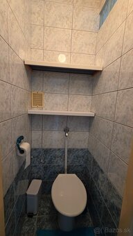 Ponúkame na prenájom 3-izbový byt o výmere 71,53m2 s balkóno
