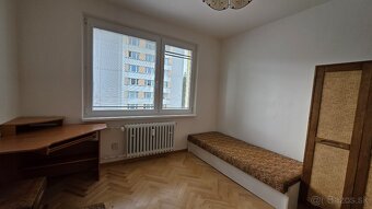 Ponúkame na prenájom 3-izbový byt o výmere 71,53m2 s balkóno