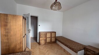 Ponúkame na prenájom 3-izbový byt o výmere 71,53m2 s balkóno