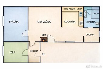 Štýlový rodinný dom po kompletnej rekonštrukcii v obľúbenej 