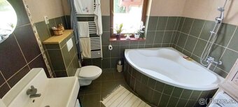 Hľadáte pokojné miesto pre váš život? Na predaj útulný 4 izb