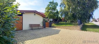 Hľadáte pokojné miesto pre váš život? Na predaj útulný 4 izb