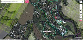 Dám do prenájmu sklad- halu 400m2. Rozmery 20x20m, výška 7m.