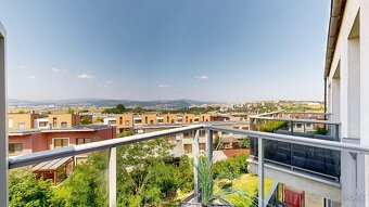 🏡 TOP 4-izbový byt PANORAMA – výhľad na Košice, 2 loggie, pa
