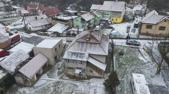 VÝHODNÁ PONUKA / DRAŽBA
Ponúkame na predaj formou dražby sam