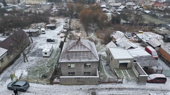 VÝHODNÁ PONUKA / DRAŽBA
Ponúkame na predaj formou dražby sam