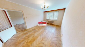 EXKLUZÍVNE ponúkam na predaj 2-izbový byt o výmere 58 m² v t