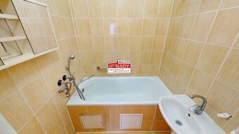 EXKLUZÍVNE ponúkam na predaj 2-izbový byt o výmere 58 m² v t