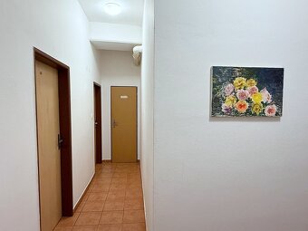 🏡 Na predaj: Priestranný 5-izbový tehlový byt s veľkou teras