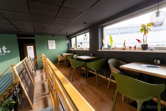 EXKLUZÍVNA INVESTIČNÁ PRÍLEŽITOSŤ: Polyfunkčný objekt v srdc