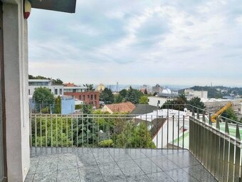 🏡 Na predaj: Nadštandardný 3-izbový byt – Kramáre, Bratislav