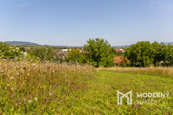 Typ: Rodinný dom Ulica: - Obec: Nové Mesto nad Váhom
Moderný
