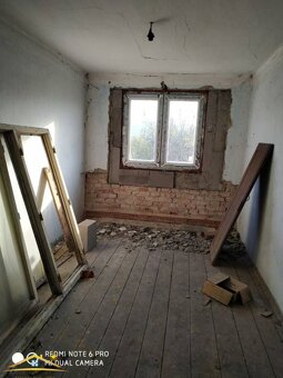 Ponúkame Vám na predaj rodinný dom, ktorý sa nachádza v prím
