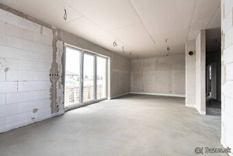 Ponúkame na predaj 5-izbový dvojpodlažný rodinný dom typ B s