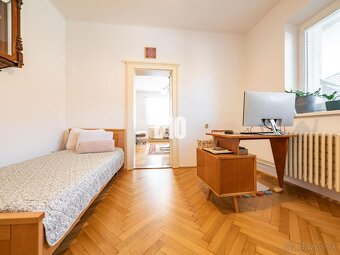 B10 Vám ponúka na predaj štýlový rodinný dom po kompletnej r