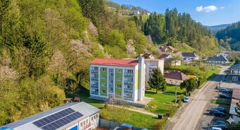 IMG real ponúka na predaj elegantný 3-izbový byt po kompletn