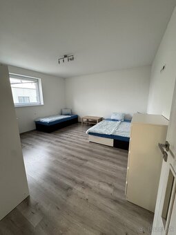 Moderný 5izbový rodinný dom v Chorvátskom Grobe – novostavba
