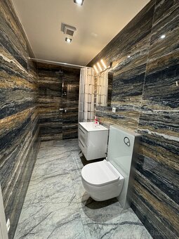 Moderný 5izbový rodinný dom v Chorvátskom Grobe – novostavba