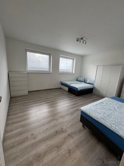 Moderný 5izbový rodinný dom v Chorvátskom Grobe – novostavba