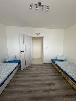 Moderný 5izbový rodinný dom v Chorvátskom Grobe – novostavba