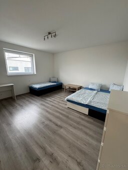Moderný 5izbový rodinný dom v Chorvátskom Grobe – novostavba