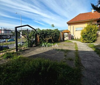 Sme AVILA. Spájame ľudí s priestormi, kde ich biznis rastie.