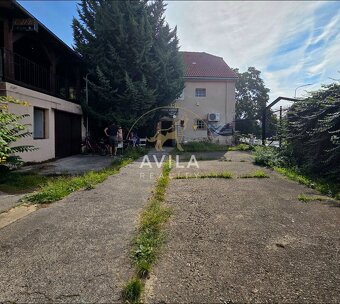 Sme AVILA. Spájame ľudí s priestormi, kde ich biznis rastie.