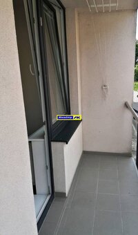 Realitná kancelária Reality AK ponúka 2 izbový byt na prenáj