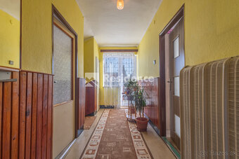 Realitná kancelária Residence Real exkluzívne ponúka na pred