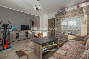 Realitná kancelária Residence Real exkluzívne ponúka na pred