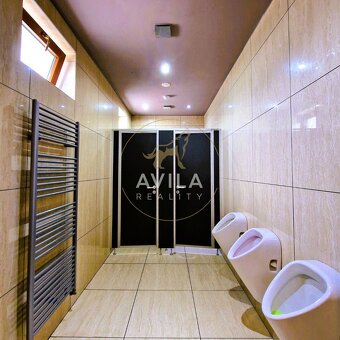 Sme AVILA. Spájame ľudí s priestormi, kde ich biznis rastie.