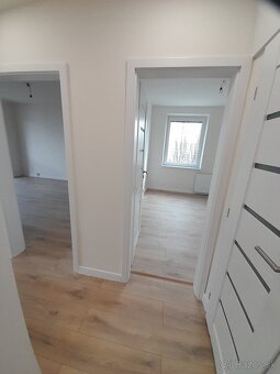 Ako majiteľ ponúkam na predaj krásny menší 3 izb. byt na síd