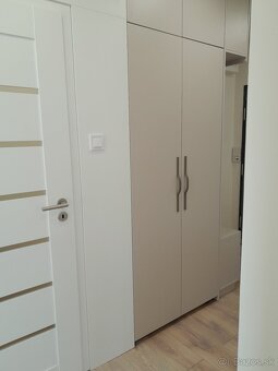 Ako majiteľ ponúkam na predaj krásny menší 3 izb. byt na síd