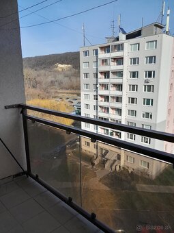 Ako majiteľ ponúkam na predaj krásny menší 3 izb. byt na síd