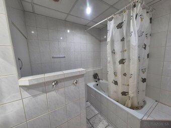 Dám do dlhodobého prenájmu 2 izbový byt na Jantárovej ulici 